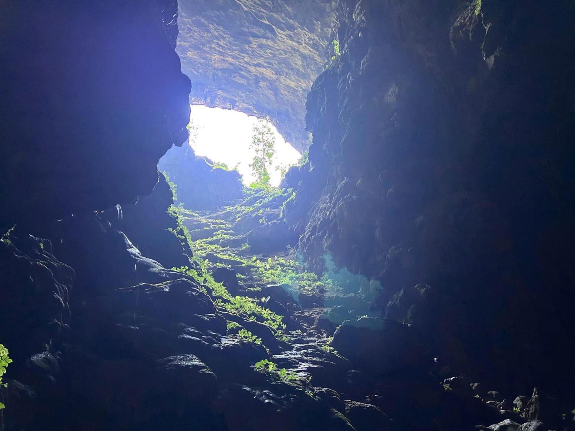 Pu Luong Paradise Huong Ba Thuoc ภายนอก รูปภาพ